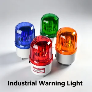 High performance Cost effective Safety Audible and Visual Alarm Lights for Industrial Equipment