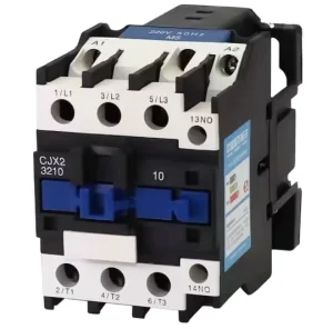 High quality Electrical AC Mini Magnetic Contactor Types