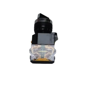 High quality Rotary Switch LA38 203209 Three position Selector Switch