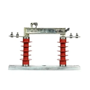 High voltage 15KV 630A Isolating Disconnector Switch