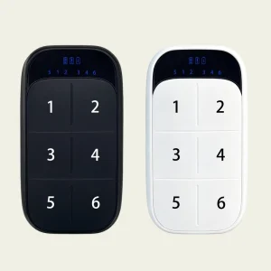Home Appliance Usage Remote Control Multi Device Synchronous Controller Convenient Tool for Daily Household Electrical Operation
