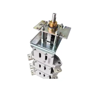 Horizontal Mount Loadbreak Switch for Standard Transformer Applications