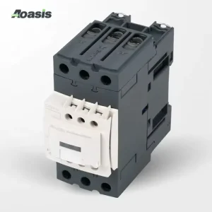 Hot Sales Aoasis Cjx2n 50 LC1 D 230V 440V 50A Magnetic Contactor
