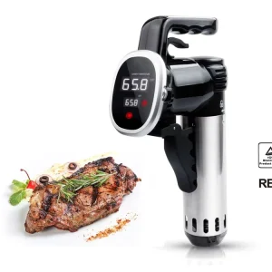 Hot Seller Trending Products New Kitchen Appliance Sous Vide Slow Cooker