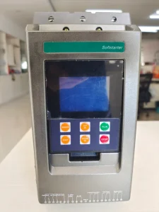 Hot Selling Soft Starter 7.5KW 10HP for General Use