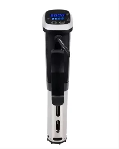 Household Fast Speed 1500W IPX7 Machine Sous Vide Slow Cooker Slow Cooking Stick
