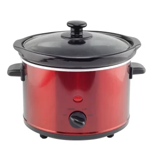 Household Stainless Steel Electric Slow Cookers and Sous Vide