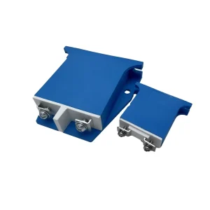 Huizhou Chuangde SPD Surge Arrester MOV Chip Varistor AC/DC Protection 387-473V 40KA Withstand Epoxy Coated -40~+85 for