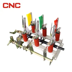 Hv Parts 12KV Indoor Break Load Switch