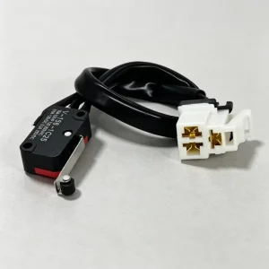Hydraulic Lock Micro Pressure Sensor Switch 22U-06-22360 for Parts