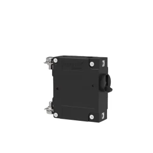 Hydraulic Magnetic Circuit Breaker Overload Thermal Protector 0.1-50A Circuit Breakers