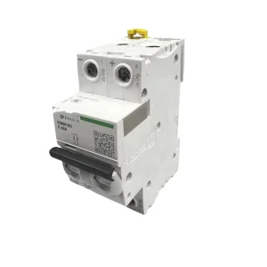 IC65N Series Miniature Circuit Breakers IC65N DC 2P C32A