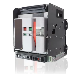IEC CE Approved 630A 3P ACB Air Circuit Breaker