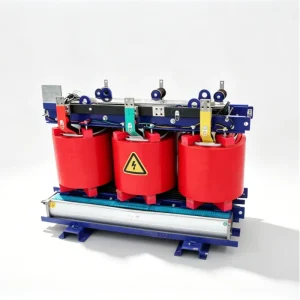 IEC Standard 3 Phase Oil Immersed Distribution Transformer 10kV 0.4kV 1000-4000kVA Dyn11 Copper Winding