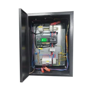IEC Standard Electric Products Distribution Box Low voltage Switch Cabinet 400V 50 60Hz Electrical Switchgear