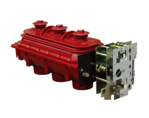 IEC Type Tested Indoor 24kv 630A 1250A Load Break Switch Sf6 Disconnector Load Break Switch Rmu Lbs Price of Load Break Switch