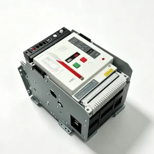 IEC60947-2 Standard Intelligent Air Circuit Breaker High Short-circuit Breaking Capacity