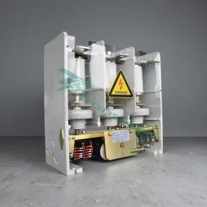 IEEE ANSI IEC 7.2KV 12KV Electrical AC High Voltage High Tension HT Vacuum Circuit Contactor 3 Phase 50 60Hz