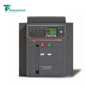 IEEE ANSI IEC Automatic Air Circuit Breaker 630A 1000A 1250A 1600A Easy Pact Mas 630A 1250A 3P 4P Customizable
