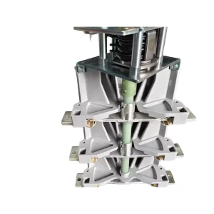 IEEE & IEC Standard Loadbreak Switch for Industrial Substations