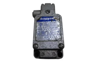 ILS104PG LIMIT SWITCH UNMP