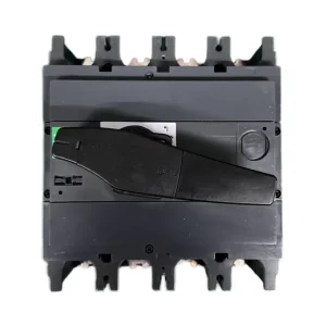 INS Type Compatible 4P AC DC Isolation Switch 200A 250A Low Voltage Switch Disconnector