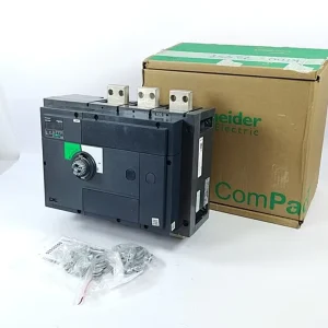 INS630b 630A Disconnect Switch for PLC