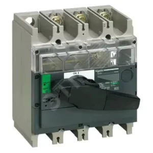 INV Series Load Switch (Models INV-100/160/200/250/320/400/500/630/3/4) 100% New Plastic 18-Month Warranty in Stock