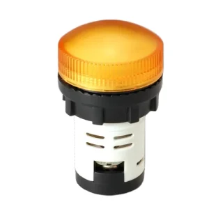 IP40 LED Dual Color Indicator Light 240V Indicator Light Function Indicator Lighting