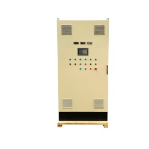 IP54 Outdoor CF Low Voltage Power Distribution Cabinet 1000 2000 600mm Carbon Steel Electrical Enclosure for Oil Gas
