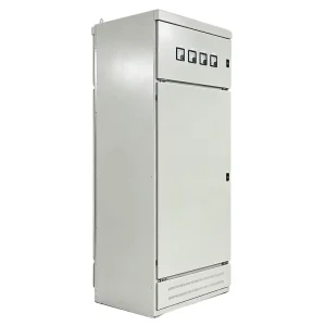IP55 Industrial GGD Power Distribution Panel Custom Made Electrical Board 30A-800A Wall Mount Floor Mount Available