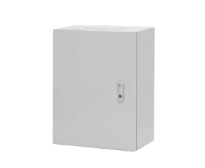 IP65 Waterproof Electrical Panel Distribution Box Custom Low Voltage Enclosure for Projects