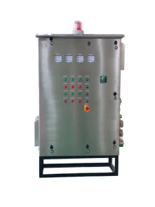 IP66 Low Voltage Power Cabinet for Industrial Automation Factory Electrical Distribution System 500A 380V SS304 CFD Cabinet