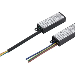 IP67 SPD Series T3 Type Industrial Lightning Protection Surge Protective Device 10KV 20KA Parallel Voltage Surge Protection