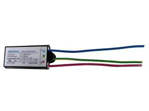 IP67 T3 LED SPD Surge Protector 100-277VAC 5/10KA Arrester Transient Voltage Suppressor Solar System Outdoor LED Street