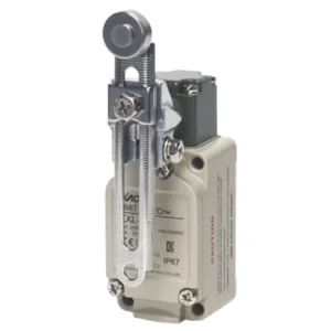 IP67 Waterproof KXL 703 Limit Switch
