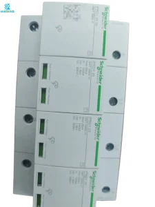 IPRD1 Surge Protector SPD 3P+N 25kA 230/40V Overvoltage Device Surge Arrester Power Surge Protective Equipment