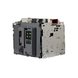 IZM9 IZM6 Low voltage Power Distribution Products Air Circuit Breaker IZM9 Power Defense Molded Case Circuit Breaker