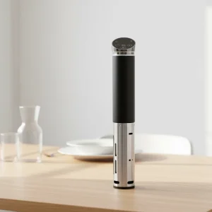 Immersion Sous Vide Digital Timer Control Low Temp Slow Cooker Powerful Circulation Pump for Heating Food From All Sides