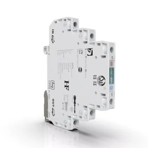 In Stock High Frequency Signal Surge Protector 5V Surge Protectiove Devices SPDs DIN Rail Earthing CAN RS485 TC