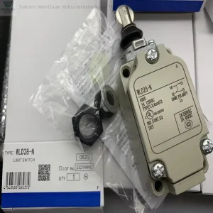 In Stock Travel Limit Switch WLD28 WLD38 WLD28 N WLD38 N