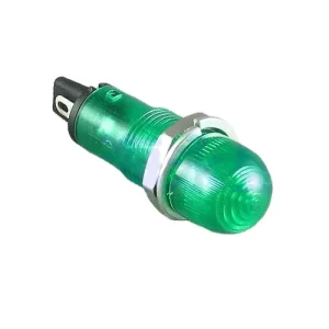 In Stock ZD Series Led Indicator Light Bike Indicator Light 7, 10mm LED Light Illuminated Indicator