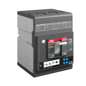 In Stock for Moulded Case Circuit Breaker 1SDA067854R1 XT2S 160 Ekip LSIG PLC Controller 36kA Breaking Capacity Pure Copper
