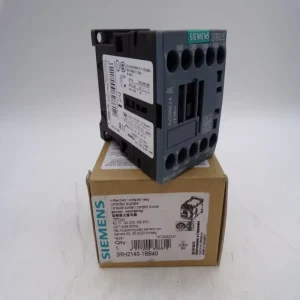 In stock Great Prices Ships Worldwide 3RH2140 1BB40 CONTACTOR