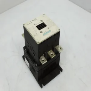 In stock Great Prices Ships Worldwide 3RT1064 6AF36 CONTACTOR
