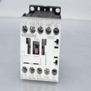 In stock Great Prices Ships Worldwide 3RT2016 1BB44 3MA0 CONTACTOR