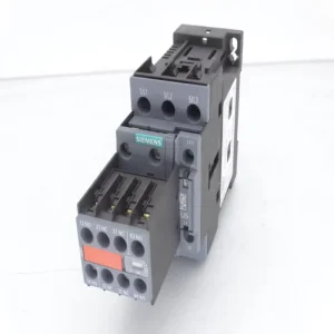 In stock Great Prices Ships Worldwide 3RT2025 1FB44 3MA0 Contactor (9700706 )
