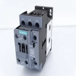 In stock Great Prices Ships Worldwide 3RT2026 1AU00 CONTACTOR