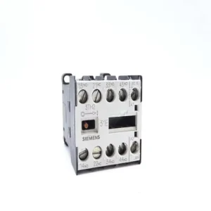 In stock Great Prices Ships Worldwide 3TH2031 0DB4 CONTACTOR