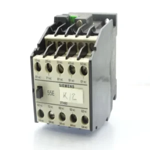In stock Great Prices Ships Worldwide 3TH8355 0AF0 Contactor